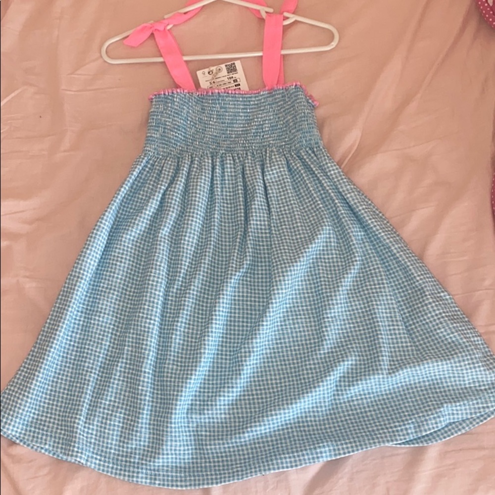 Zara Dress